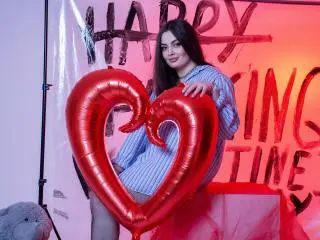 Xlovecam Live Sex of MilanaPrice