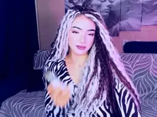 Xlovecam Live Sex of NoraSamuels