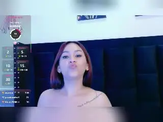 Xlovecam Adult Webcam of HottieNeedsFun