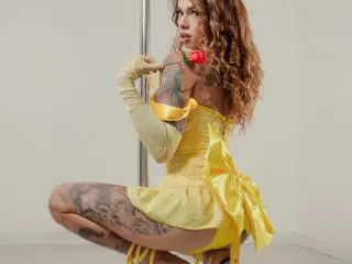 Xlovecam Sex Cam of KattyCandyX