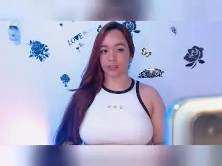 Xlovecam Live Sex Cam of EmilyBeker