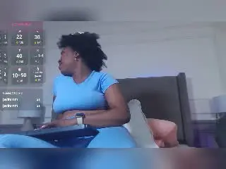 NatashaSparks from xlovecam