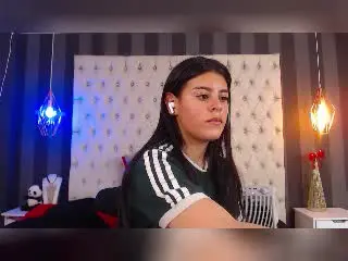 Xlovecam Best live sex cam show of CamilePretty