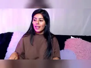 Xlovecam Live Sex Cam of CamilePretty