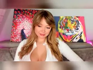 Xlovecam Free Live Porn of Destinis