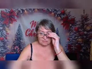 OlgaLuck from xlovecam