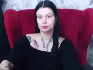 Xlovecam Best Webcam of TattooDolly