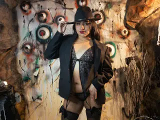 Xlovecam Best Webcam of SyraPalmer