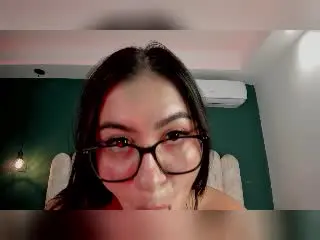 AlanaaWalker from xlovecam