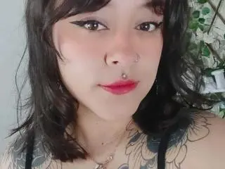 DaisyFx from xlovecam