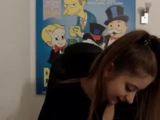 Xlovecam Adult Video Chat of Palerianna