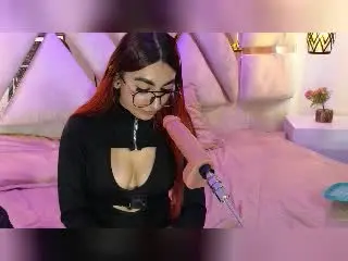 Xlovecam Live Sex of VenuseVans