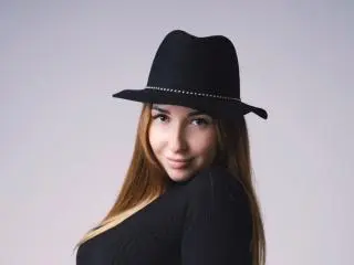 AriaGorgeous from xlovecam