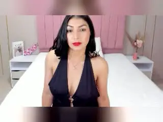 Xlovecam Sex Cam of ChanelBrouw
