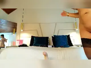 MissAry from xlovecam