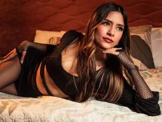 Xlovecam Free Porn Cam of AfroditaWild