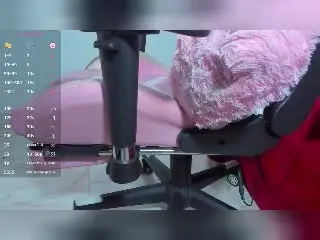 Xlovecam Free Live Porn of AnitaHlitman