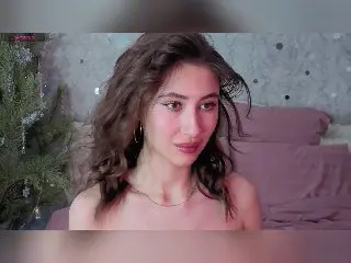 Afinaa from xlovecam