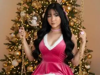 Xlovecam Nude Webcam of DeisyWest