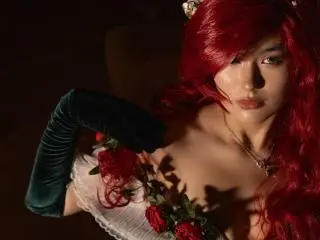 Xlovecam Private Sex Chat of AnneTLuis