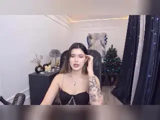 Xlovecam Live Sex Cam of AnneTLuis