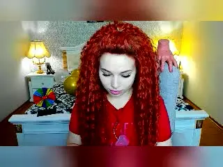 Xlovecam Live Sex of Niferttiti