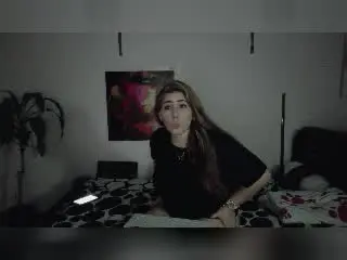 Xlovecam Sex Chat of AishaSmithy