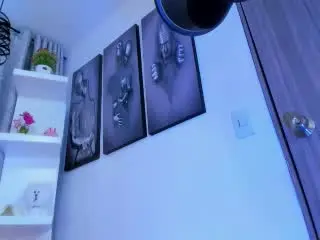 Xlovecam Adult Webcam of AlixNoa