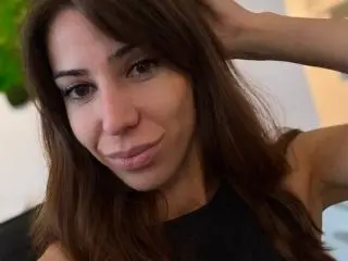SweetyFit from xlovecam