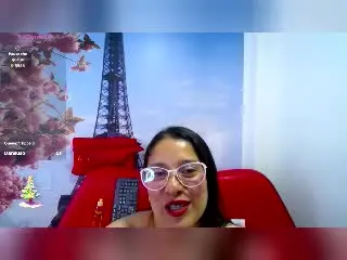 Xlovecam Best Webcam of AlanaSteel