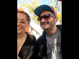 Xlovecam Best Webcam of ArgentineHotCouple