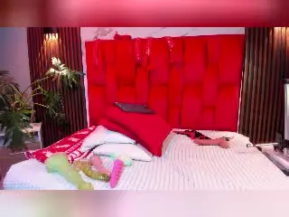 Xlovecam Sex Chat of ArtemisaS