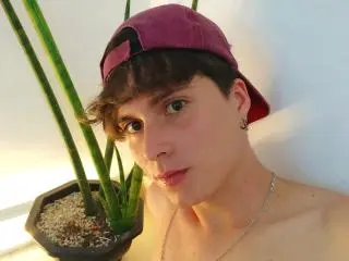 Xlovecam Live Sex of JackRouse