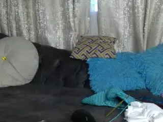 LuluBigAss from xlovecam