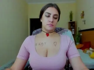 Xlovecam Live Sex of Kametia