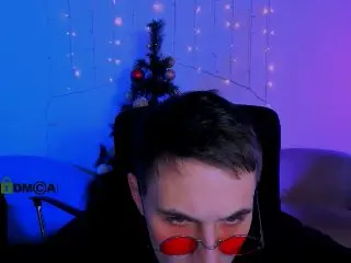 Xlovecam Sex Cam of GingerLiam