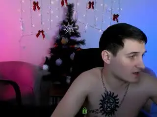 Xlovecam Private Sex Chat of GingerLiam