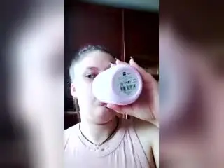 Madrinia from xlovecam