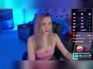 Xlovecam Live Porn of OliviaFlower