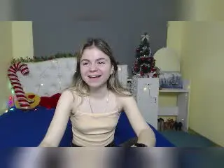 Xlovecam Private Sex Chat of TinaRedly