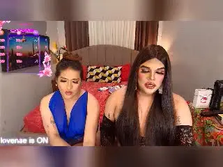 Xlovecam Adult Video Chat of InsatiableQueensX