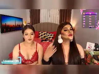 Xlovecam Live Porn of InsatiableQueensX