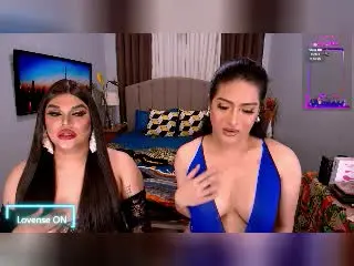 Xlovecam Best Webcam of InsatiableQueensX