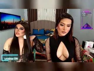 Xlovecam Best Webcam of InsatiableQueensX