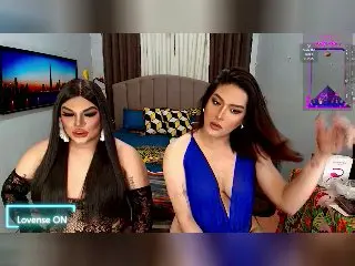 Xlovecam Best live sex cam show of InsatiableQueensX