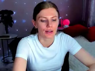 Xlovecam Best Webcam of GretyArdent