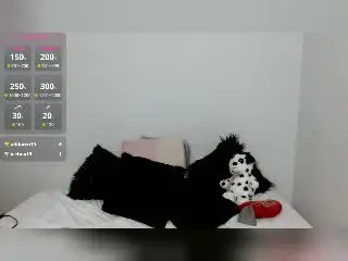 Xlovecam Nude Webcam of VenusChaud