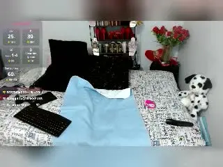 Xlovecam Live Sex Cam of VenusChaud