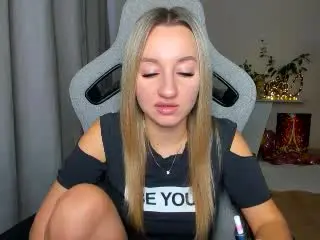 Xlovecam Sex Cam of BalletSwan