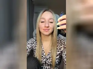 Xlovecam Nude Webcam of BalletSwan